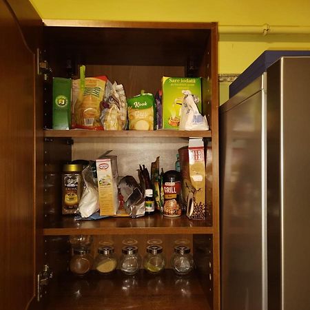 La Symo Apartament Straja Lupeni Lupeni  Esterno foto