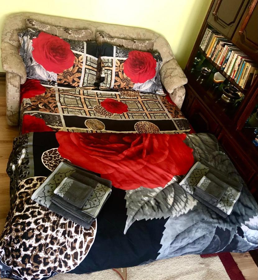 La Symo Apartament Straja Lupeni Lupeni  Esterno foto