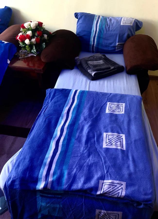 La Symo Apartament Straja Lupeni Lupeni  Esterno foto