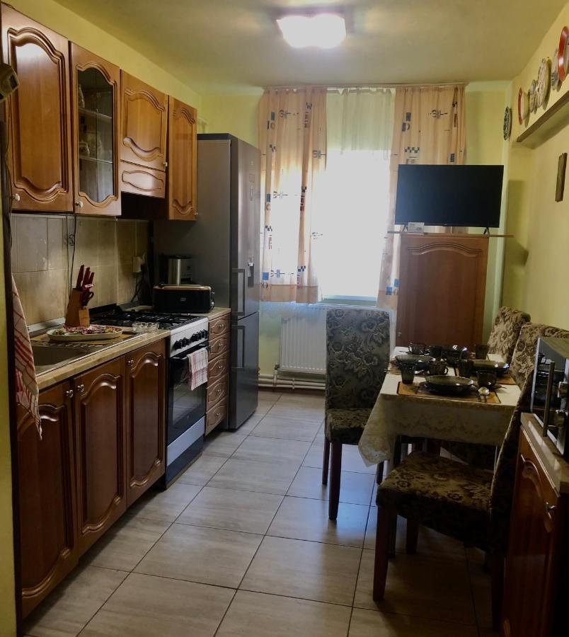 La Symo Apartament Straja Lupeni Lupeni  Esterno foto