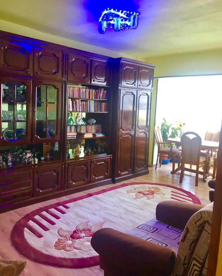 La Symo Apartament Straja Lupeni Lupeni  Esterno foto
