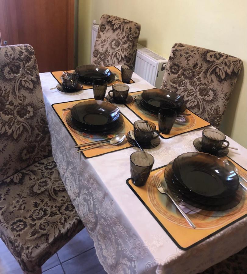 La Symo Apartament Straja Lupeni Lupeni  Esterno foto