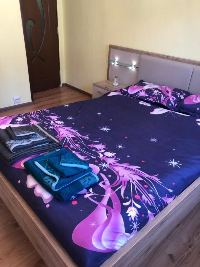 La Symo Apartament Straja Lupeni Lupeni  Esterno foto