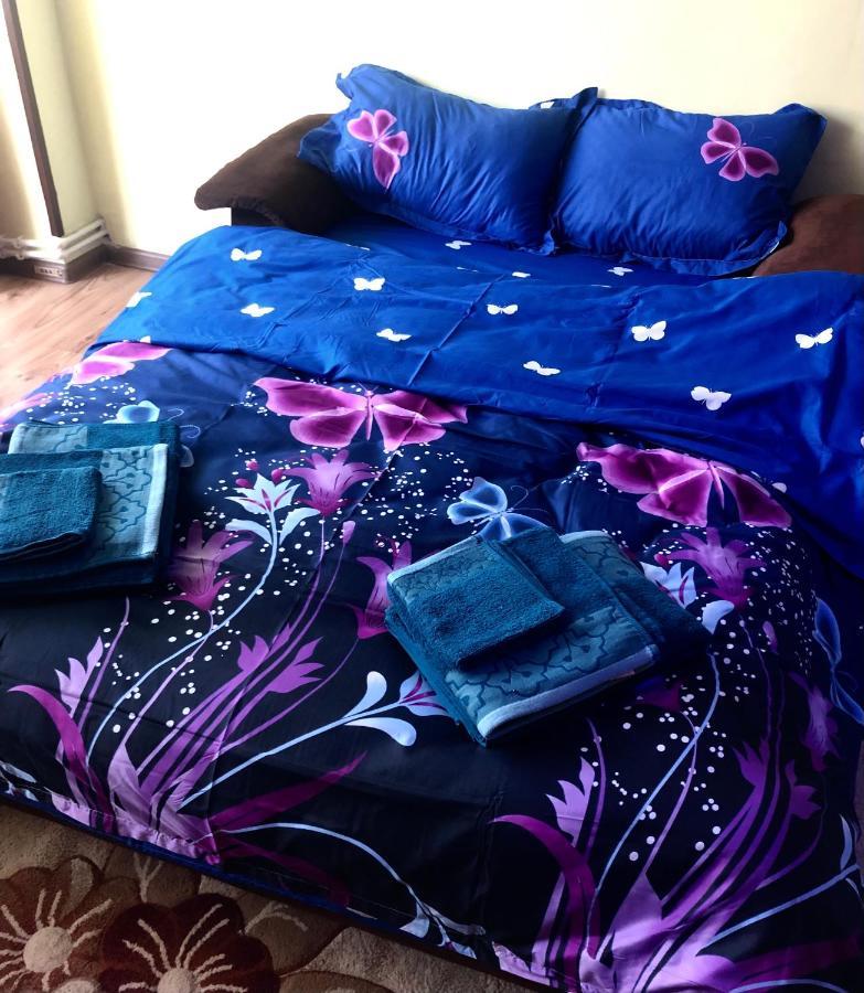 La Symo Apartament Straja Lupeni Lupeni  Esterno foto