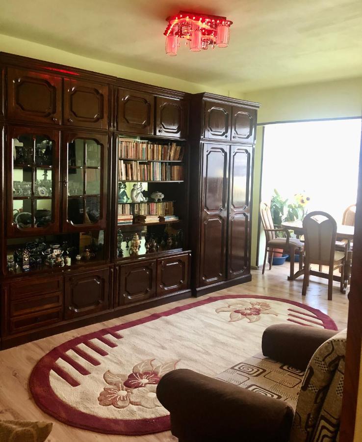 La Symo Apartament Straja Lupeni Lupeni  Esterno foto