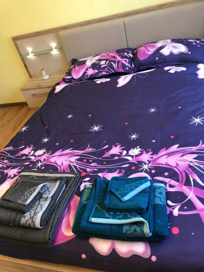 La Symo Apartament Straja Lupeni Lupeni  Esterno foto