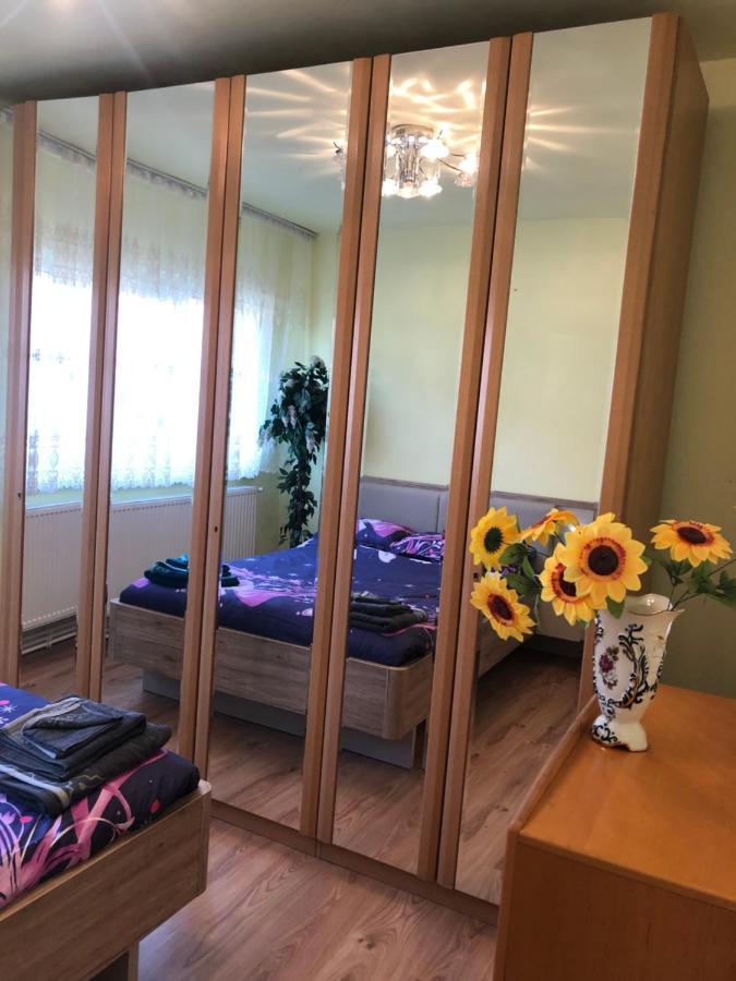 La Symo Apartament Straja Lupeni Lupeni  Esterno foto