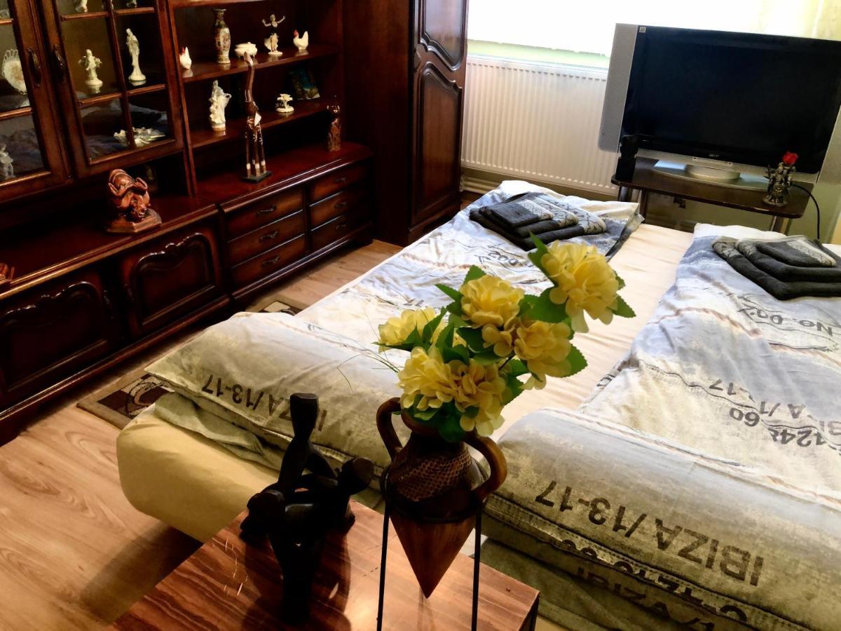La Symo Apartament Straja Lupeni Lupeni  Esterno foto