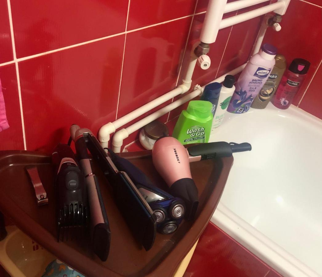 La Symo Apartament Straja Lupeni Lupeni  Esterno foto