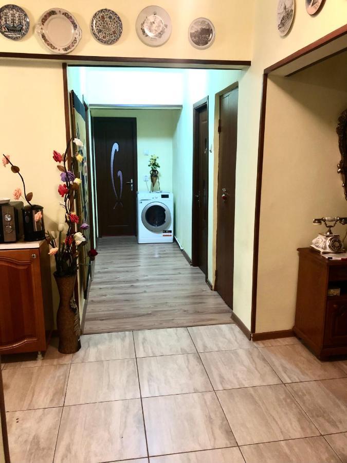 La Symo Apartament Straja Lupeni Lupeni  Esterno foto