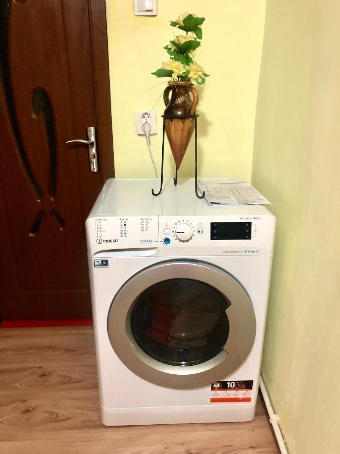 La Symo Apartament Straja Lupeni Lupeni  Esterno foto