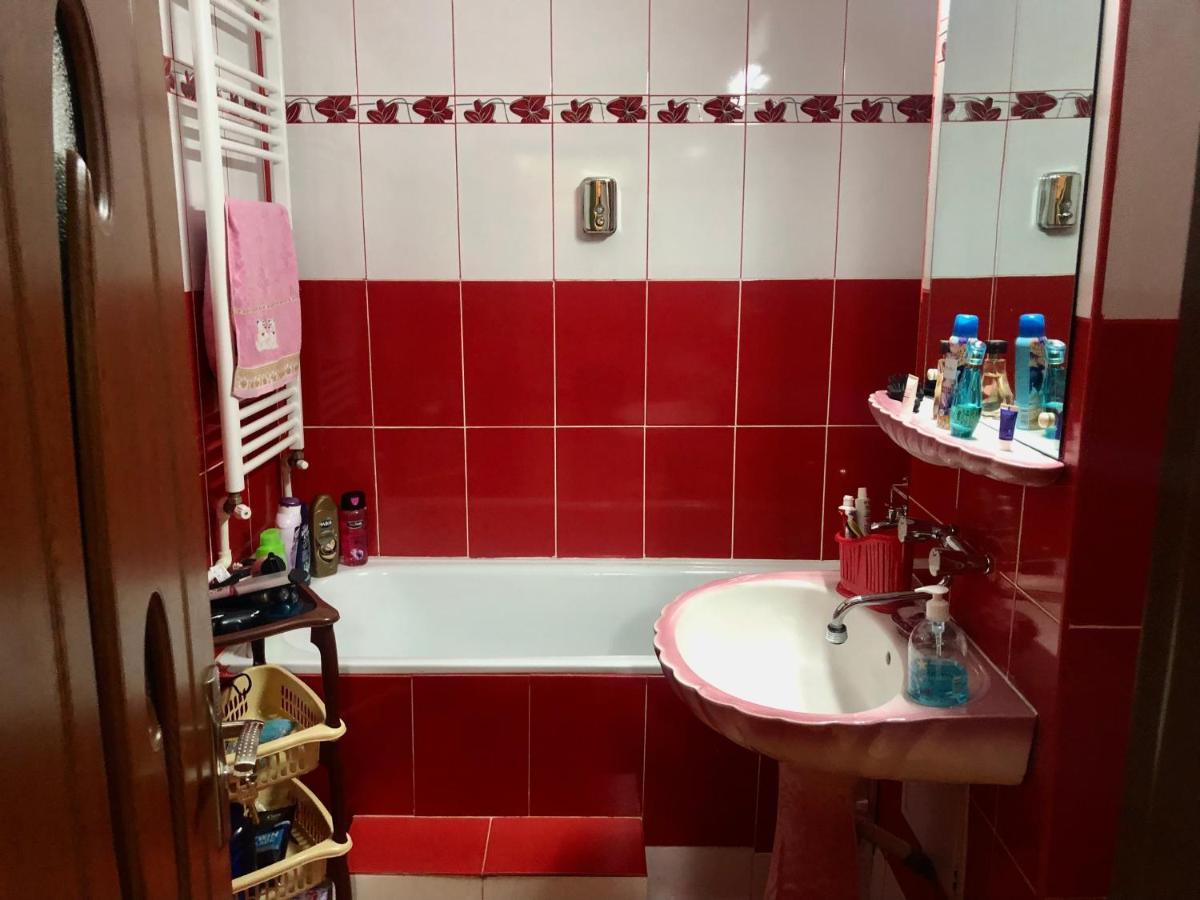 La Symo Apartament Straja Lupeni Lupeni  Esterno foto