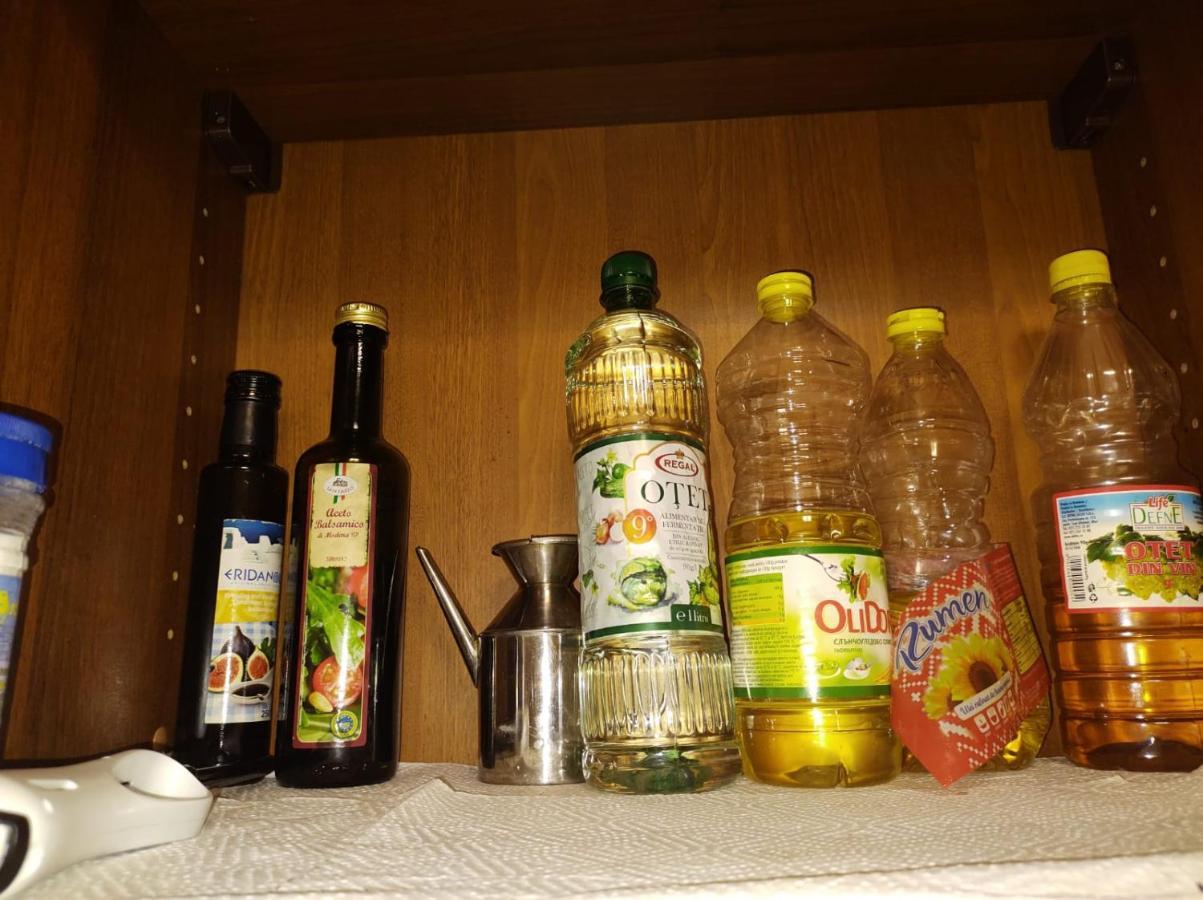 La Symo Apartament Straja Lupeni Lupeni  Esterno foto